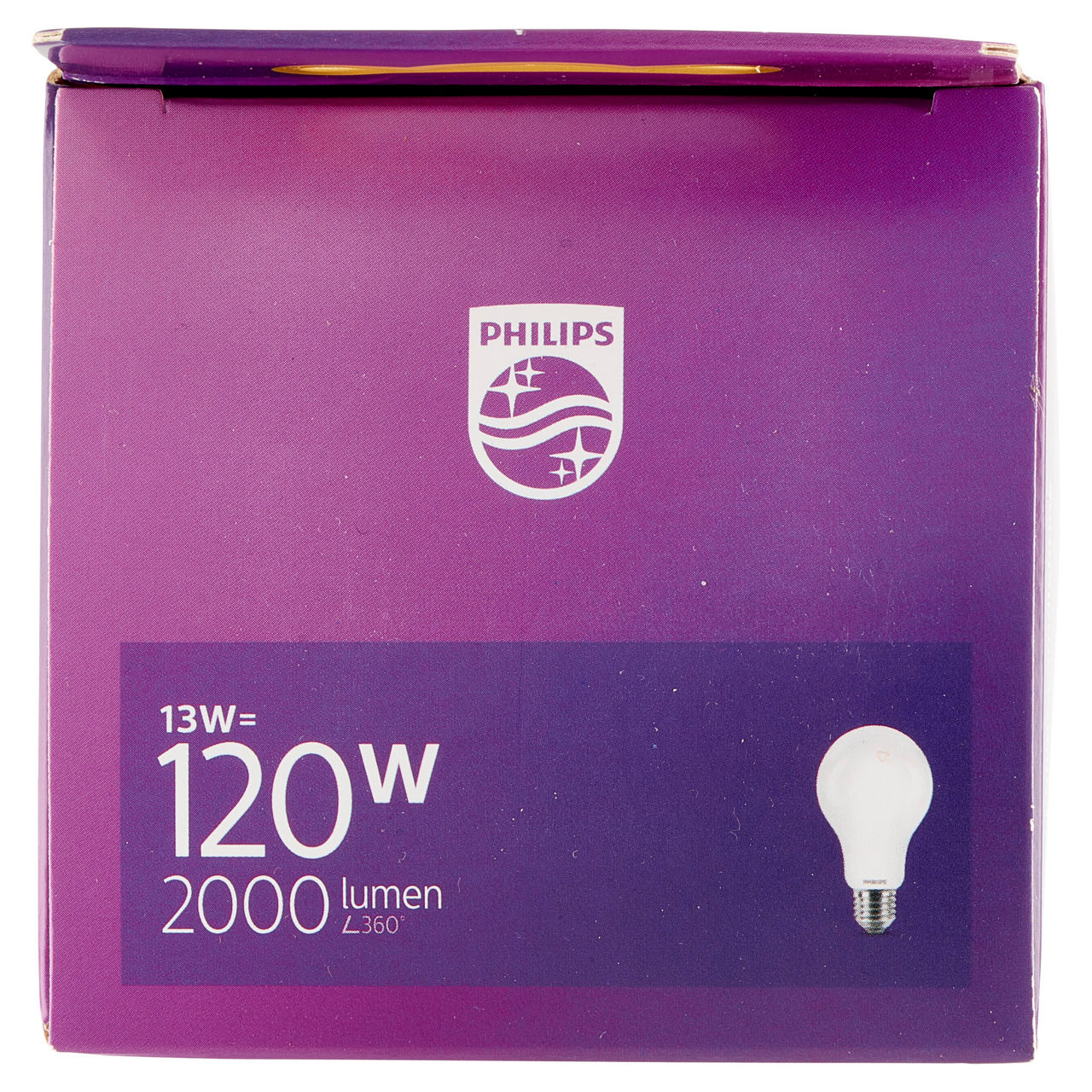Led goccia vetro 120w e27 2700k non dim - Immagine 11