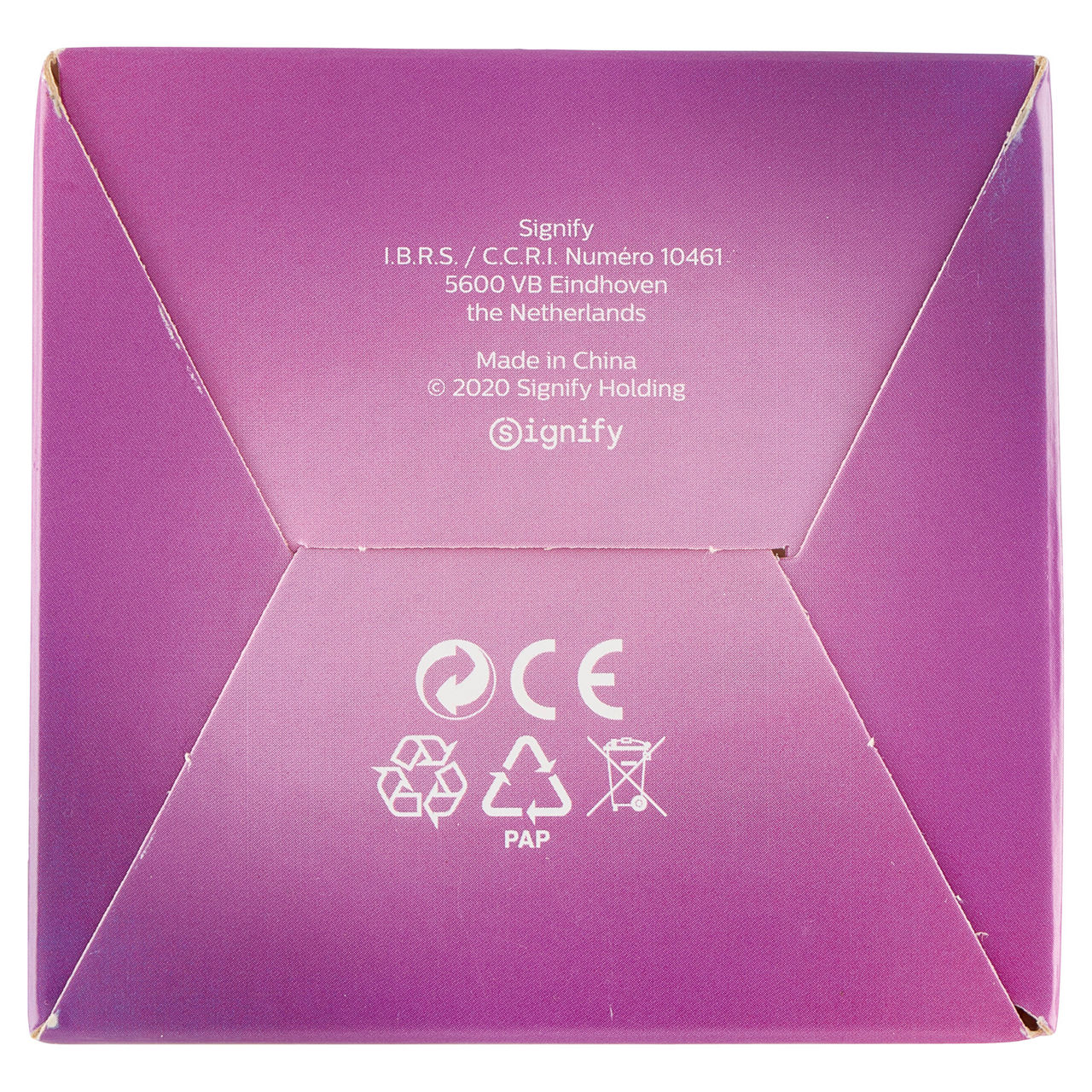 Led goccia vetro 120w e27 2700k non dim - Immagine 51