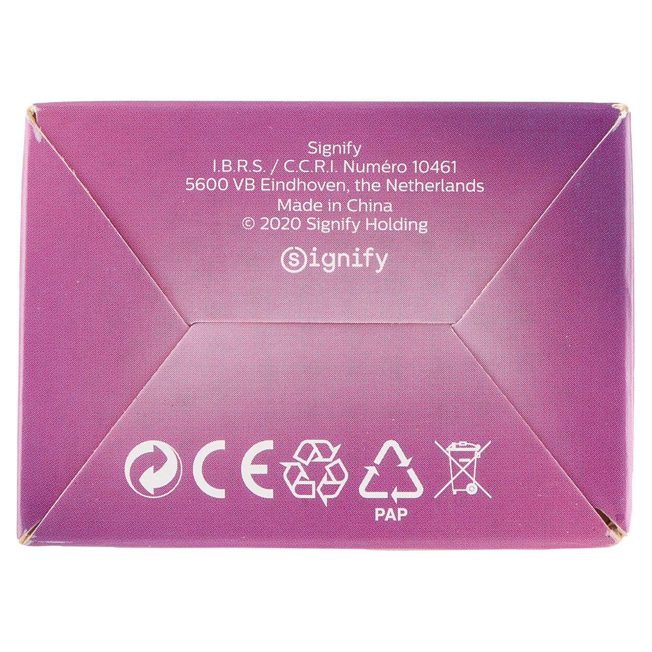 Lampadina led candela 25w attacco e14 luce calda non dimmerabile - Immagine 41