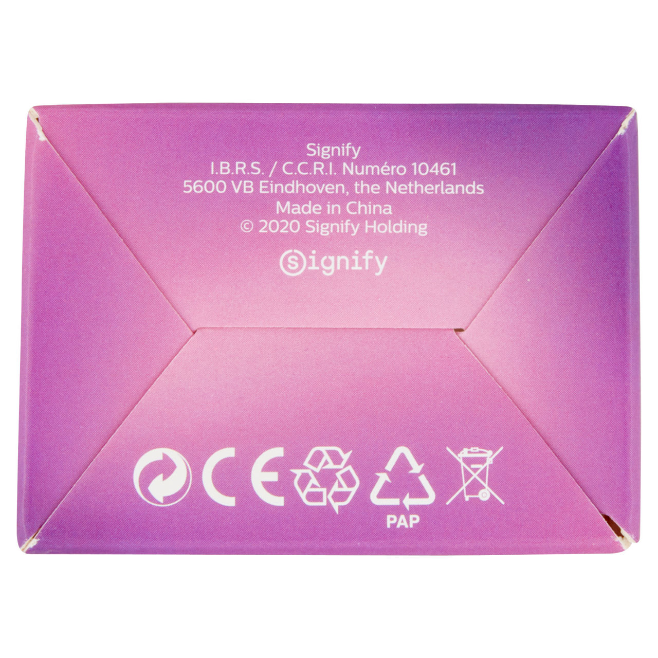 Lampadina led candela 40w attacco e14 luce fredda non dimmerabile - Immagine 101