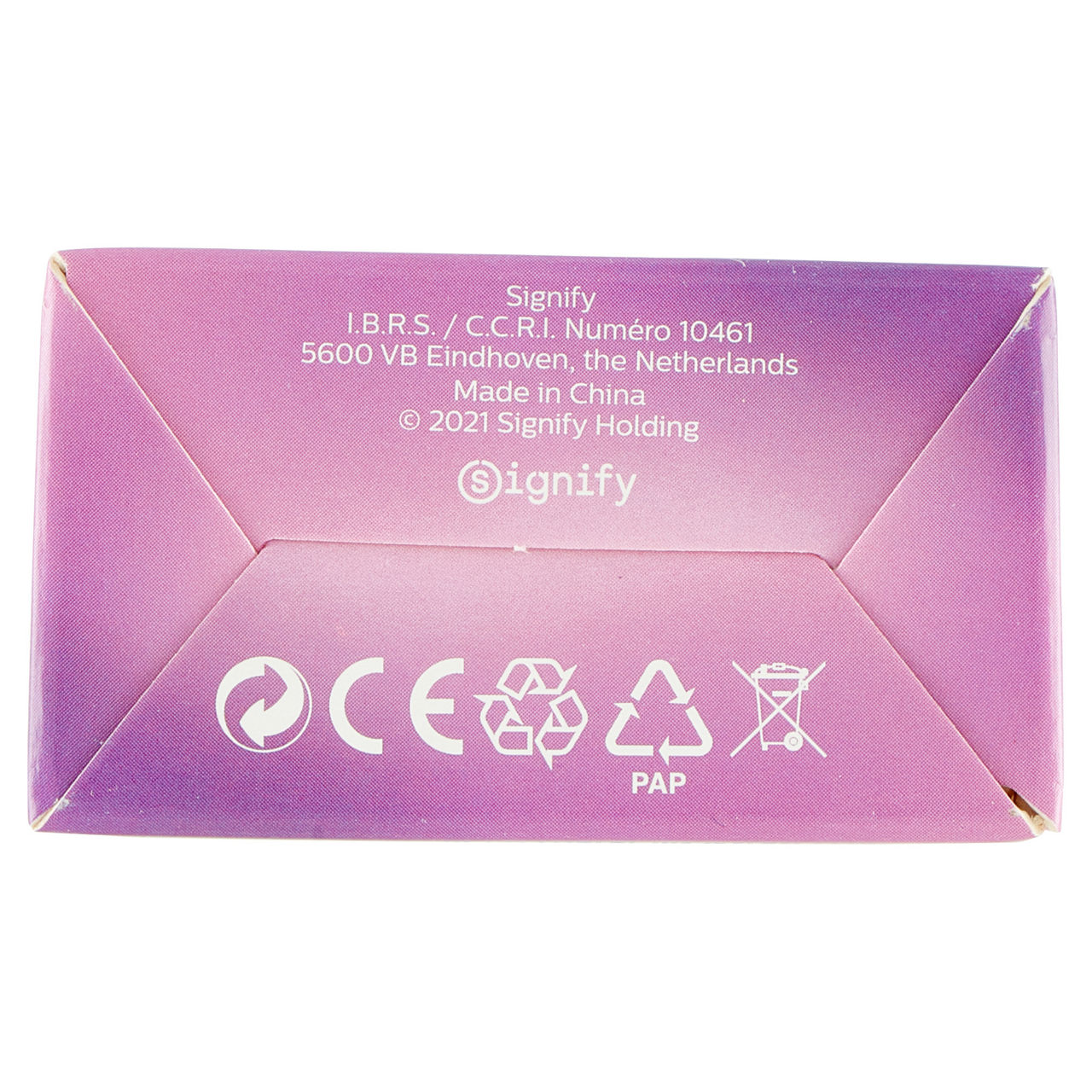 Lampadina led candela 40w attacco e14 luce fredda non dimmerabile - Immagine 51