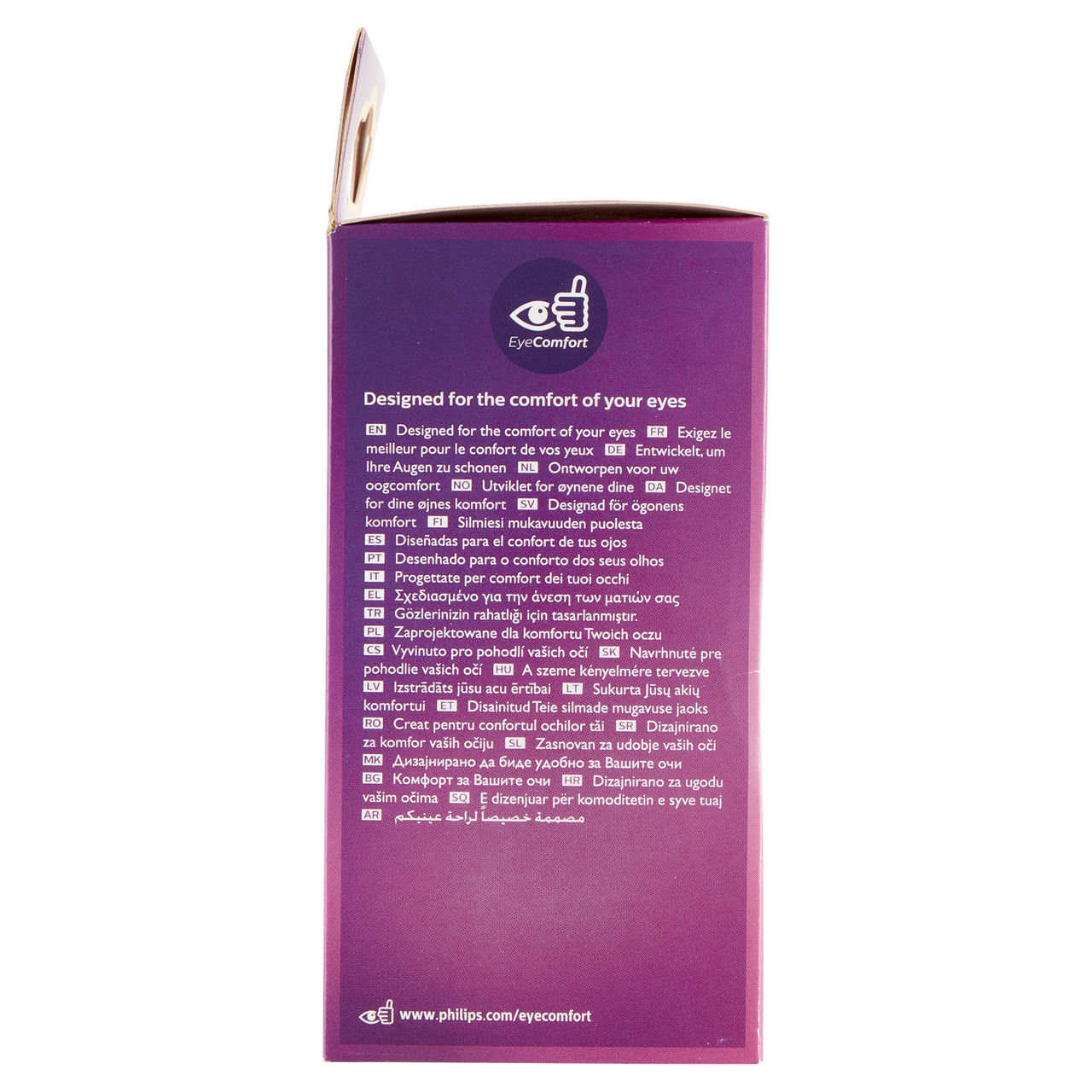 Led sfera vetro 25w e14 2700k non dim - Immagine 11