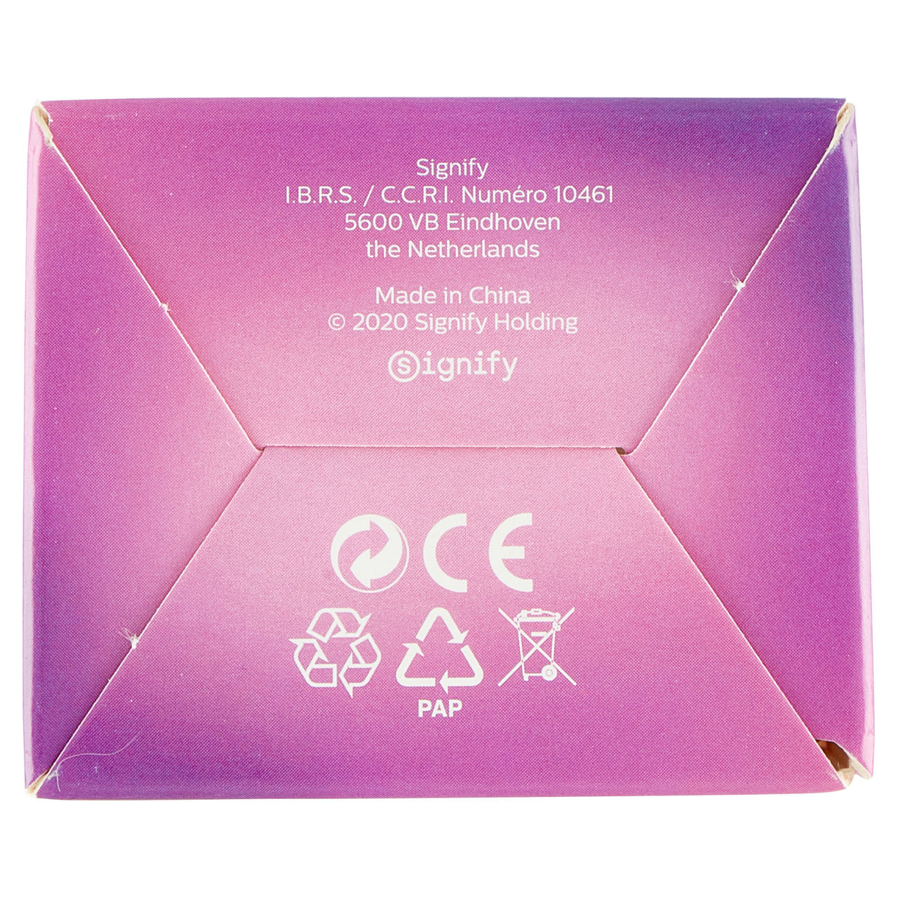 Led sfera vetro 40w e14 4000k non dim - Immagine 51