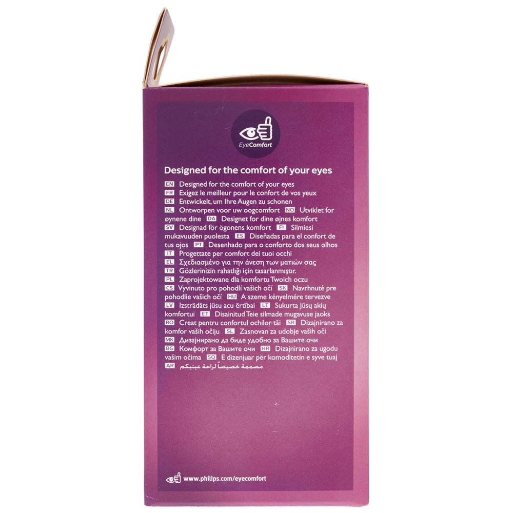 Led goccia filamento 60w e27 2700k non dim - Immagine 11