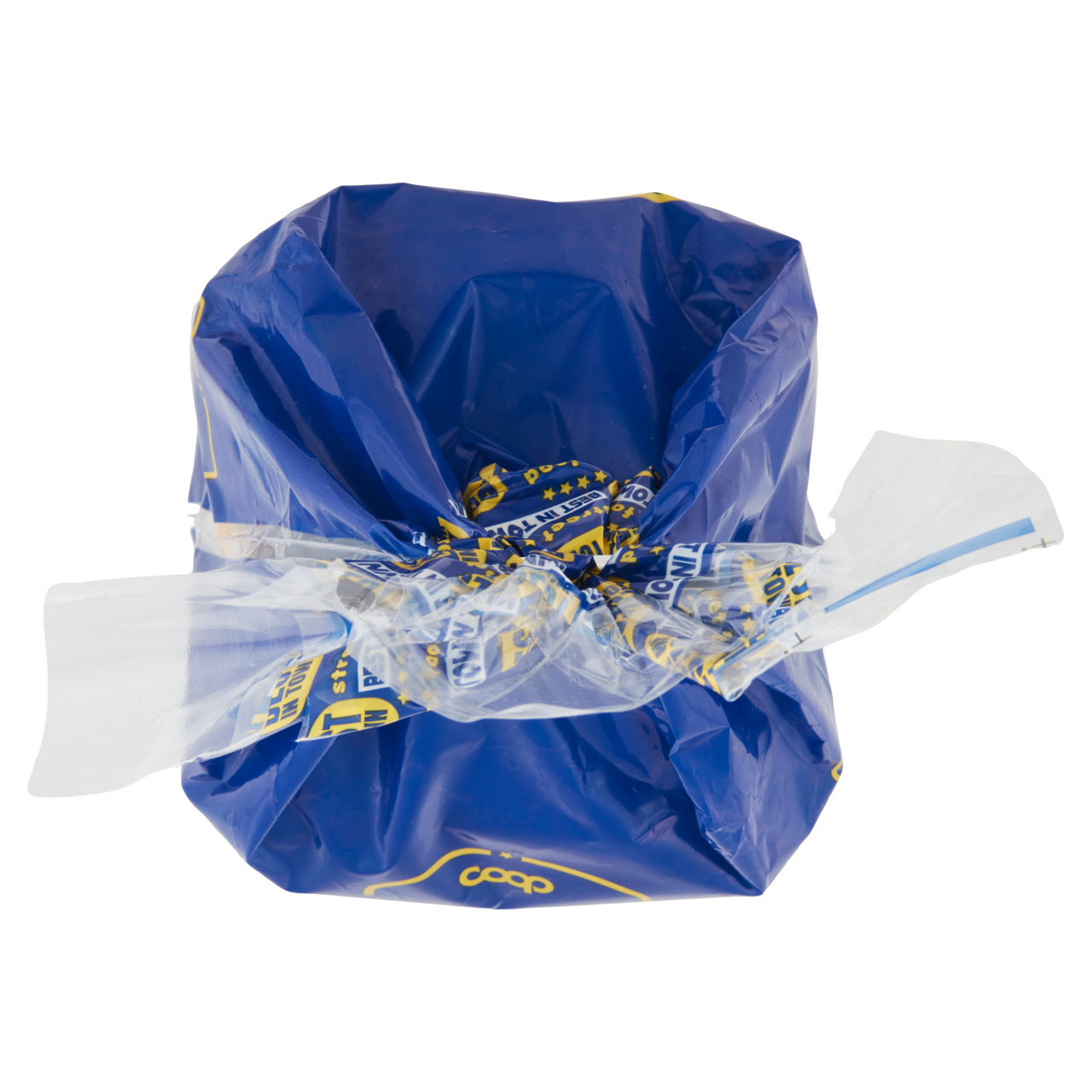 Pane a fette per maxi sandwich coop g 550 - Immagine 61