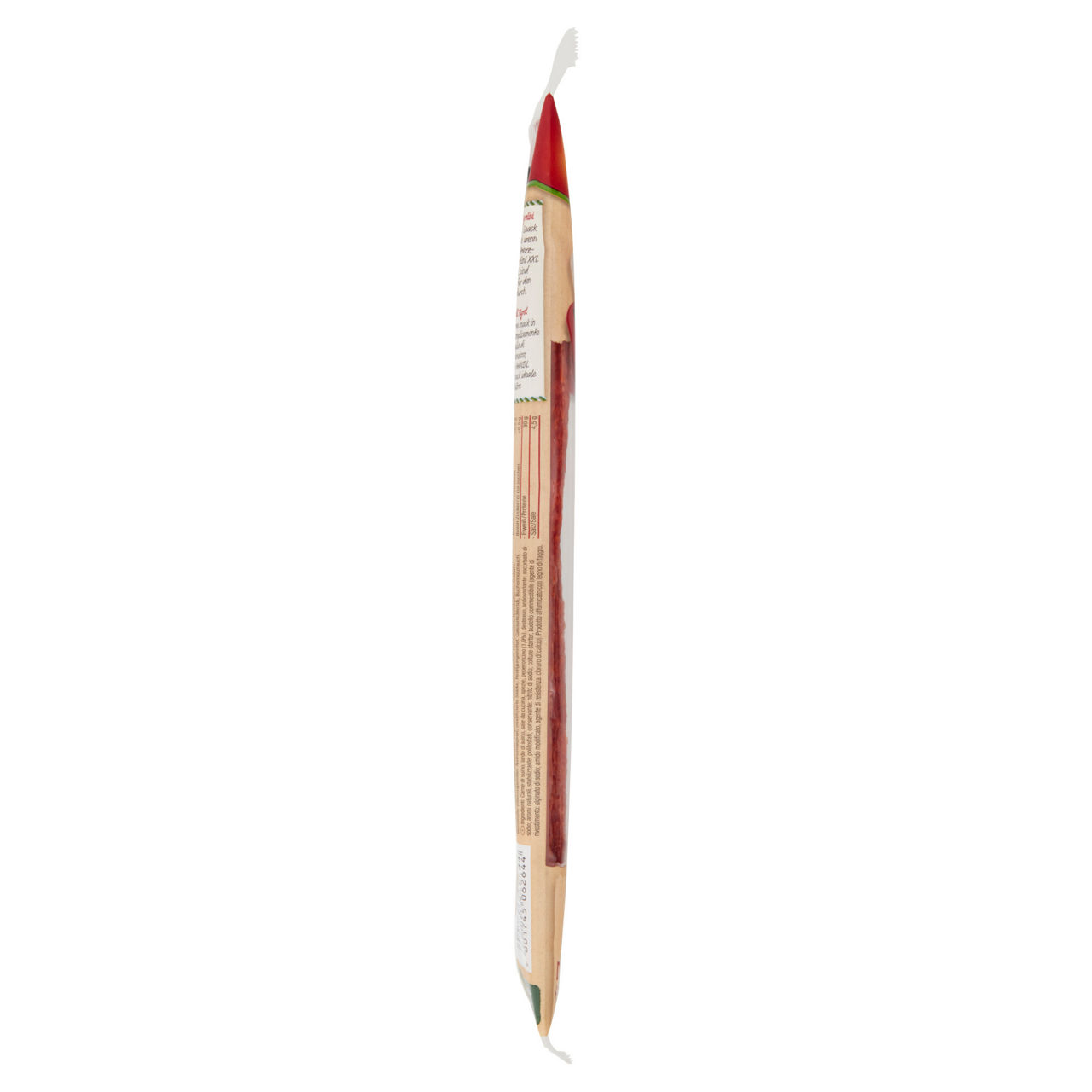 Salamini Tirolesi piccanti XXL 80 gr - Immagine 11