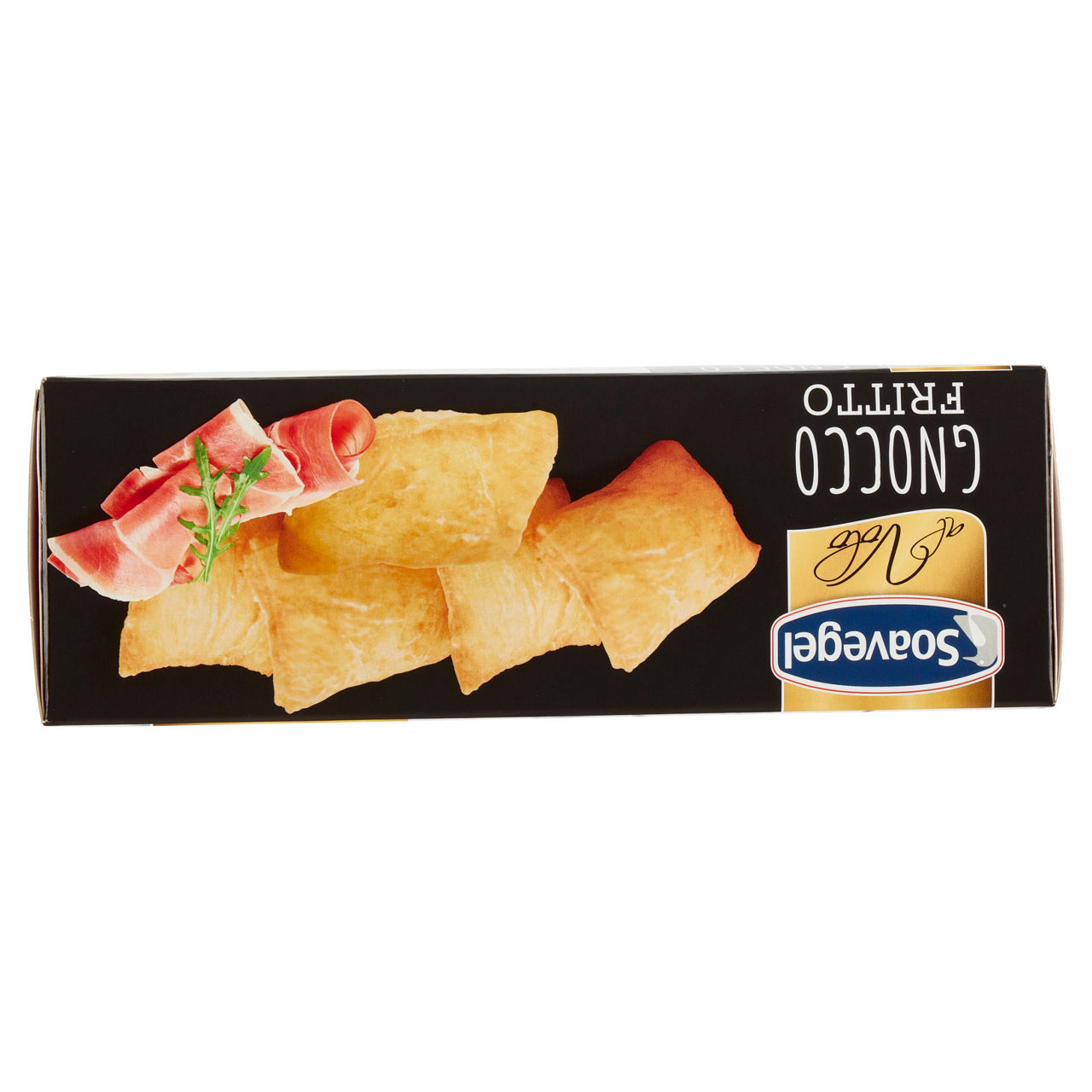 Gnocco fritto 200 gr - Immagine 11