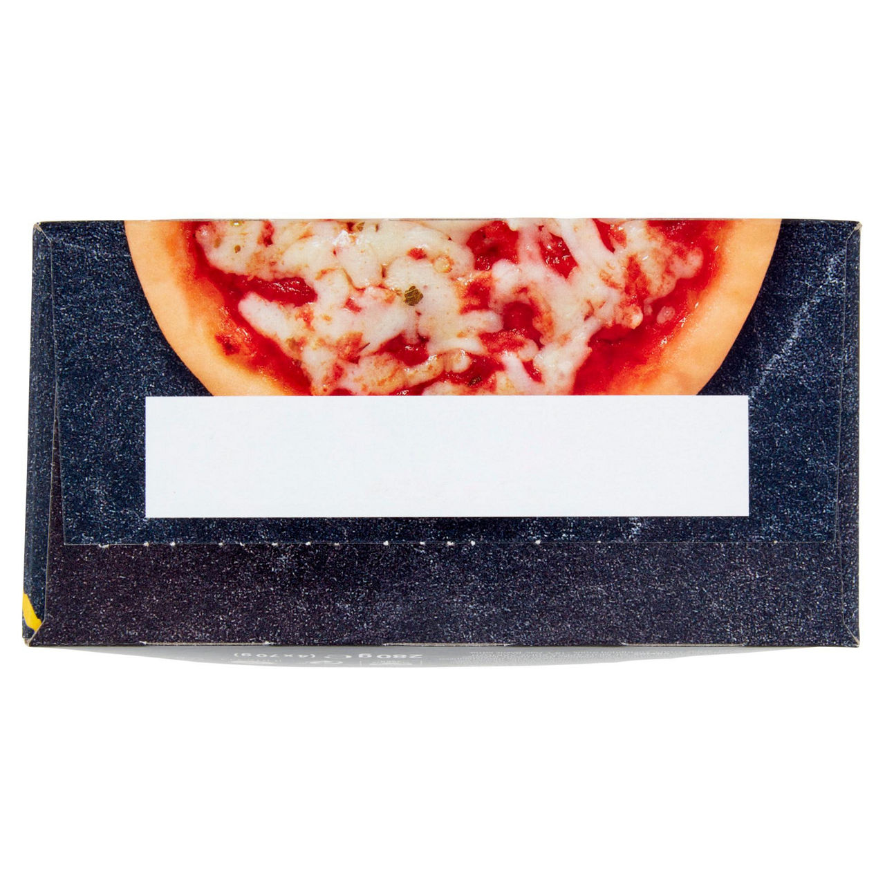 Mini pizza Margherita senza glutine e senza lattosio 4 pz 280 gr - Immagine 21