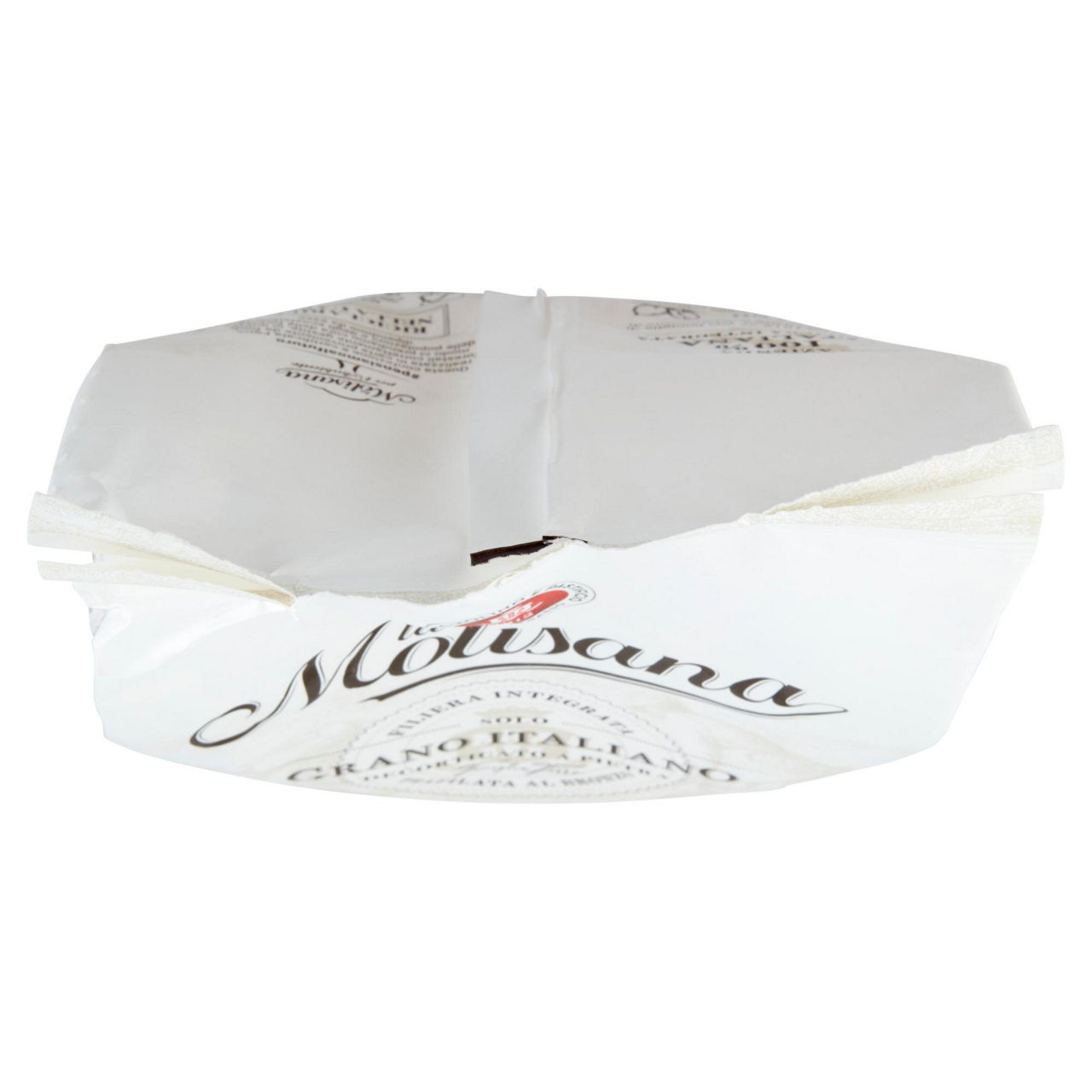 Capelli d'angelo n. 100 pasta di semola di grano duro 500 gr - Immagine 11