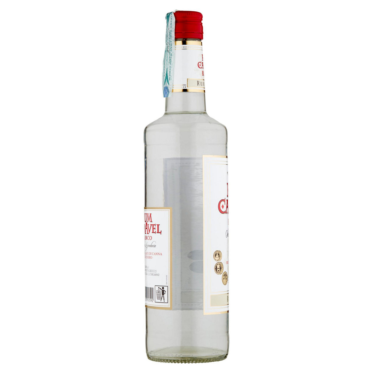 Rum white 37,5 gradi caravel bottiglia ml 700 - Immagine 31