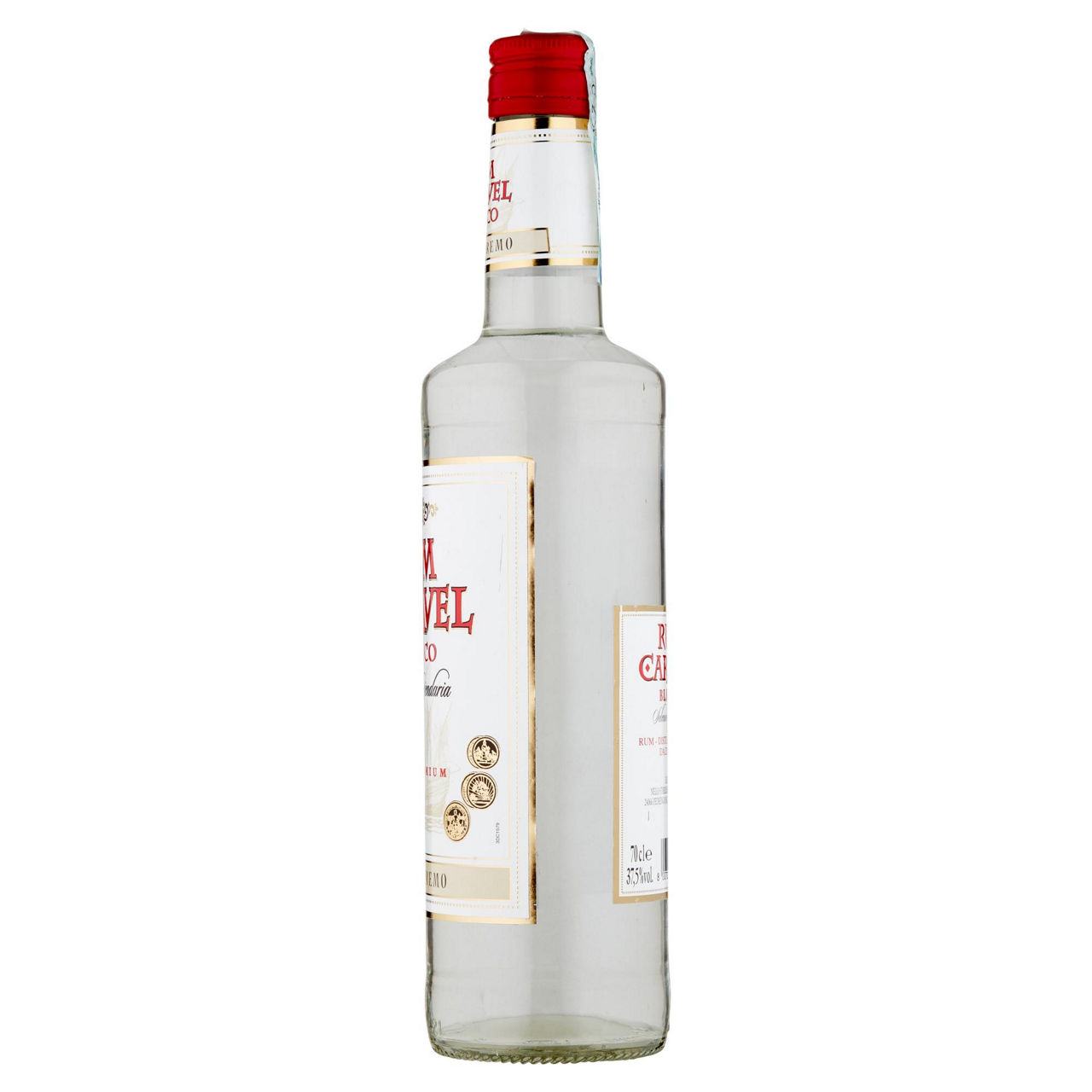 Rum white 37,5 gradi caravel bottiglia ml 700 - Immagine 41