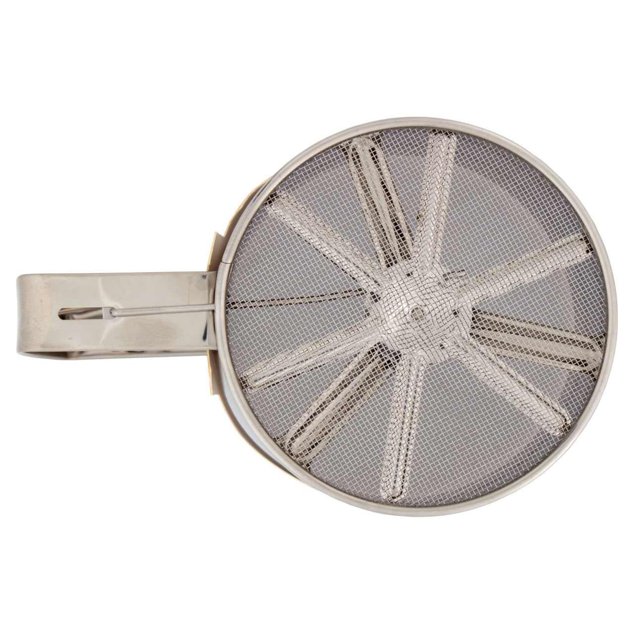 Spargifarina acciaio inox - Immagine 11