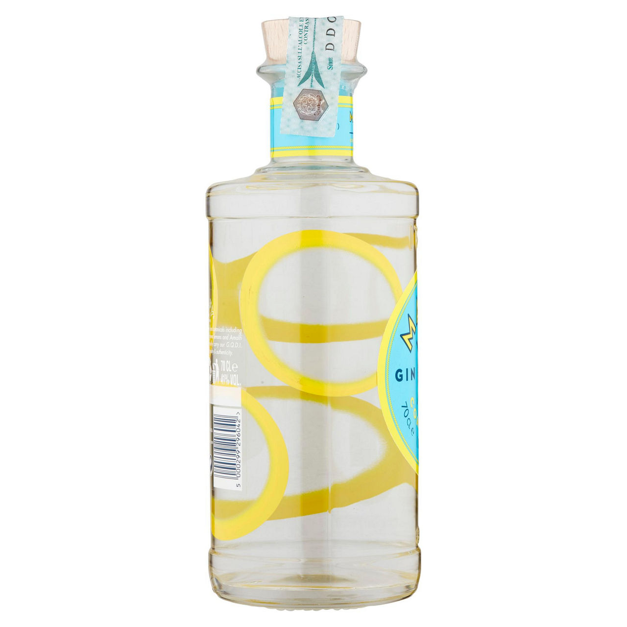 Gin al limone 700 ml - Immagine 21