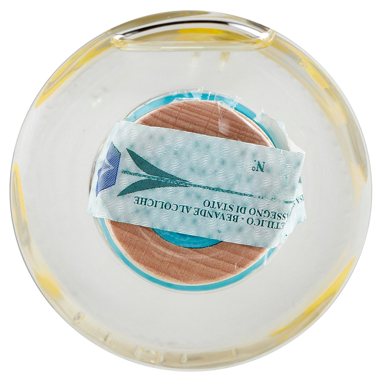 Gin al limone 700 ml - Immagine 51