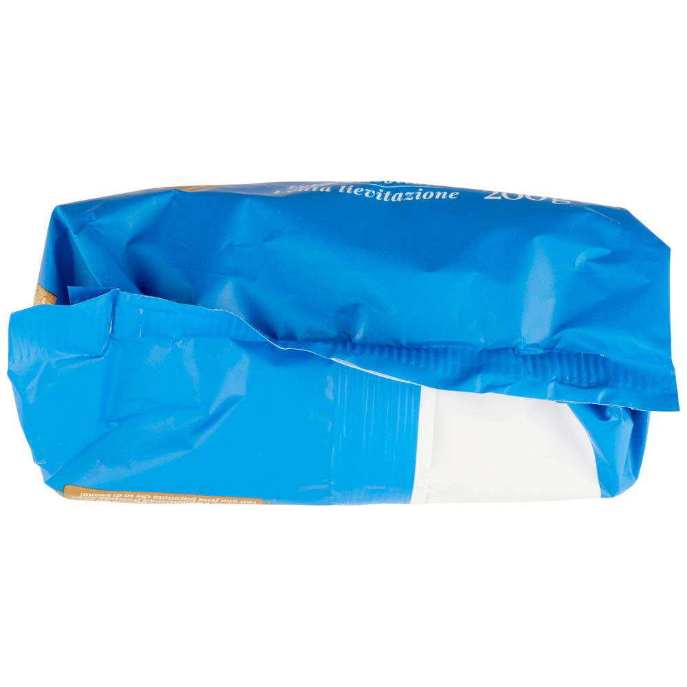 Fette biscottate con 4 cereali 24 fette 200 gr - Immagine 51