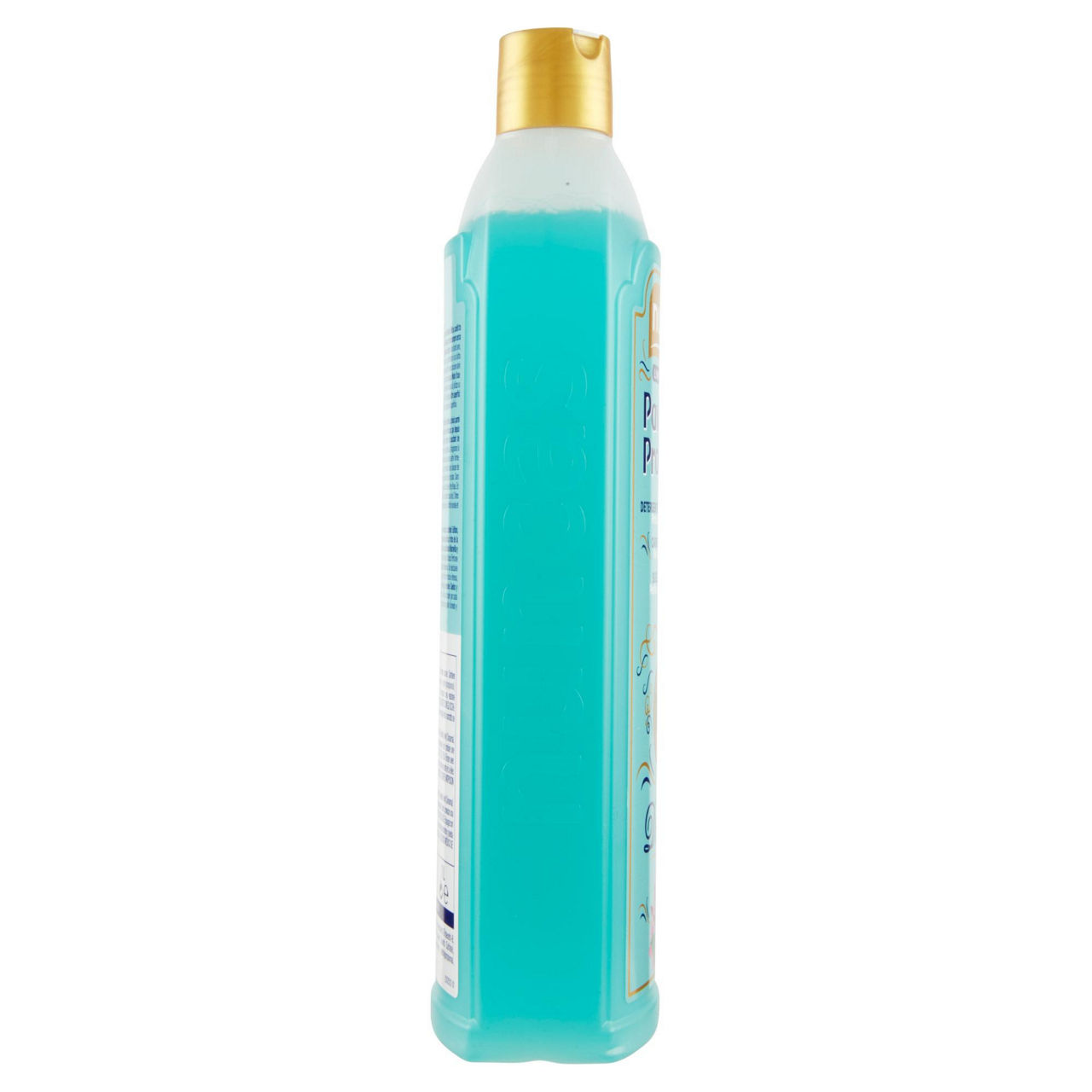 Detergente pavimenti profumati desiderio nuncas 1lt - Immagine 51