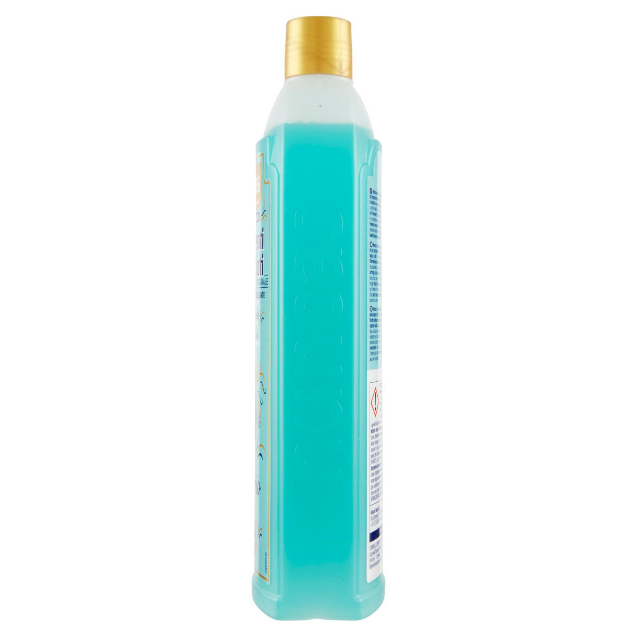 Detergente pavimenti profumati desiderio nuncas 1lt - Immagine 41