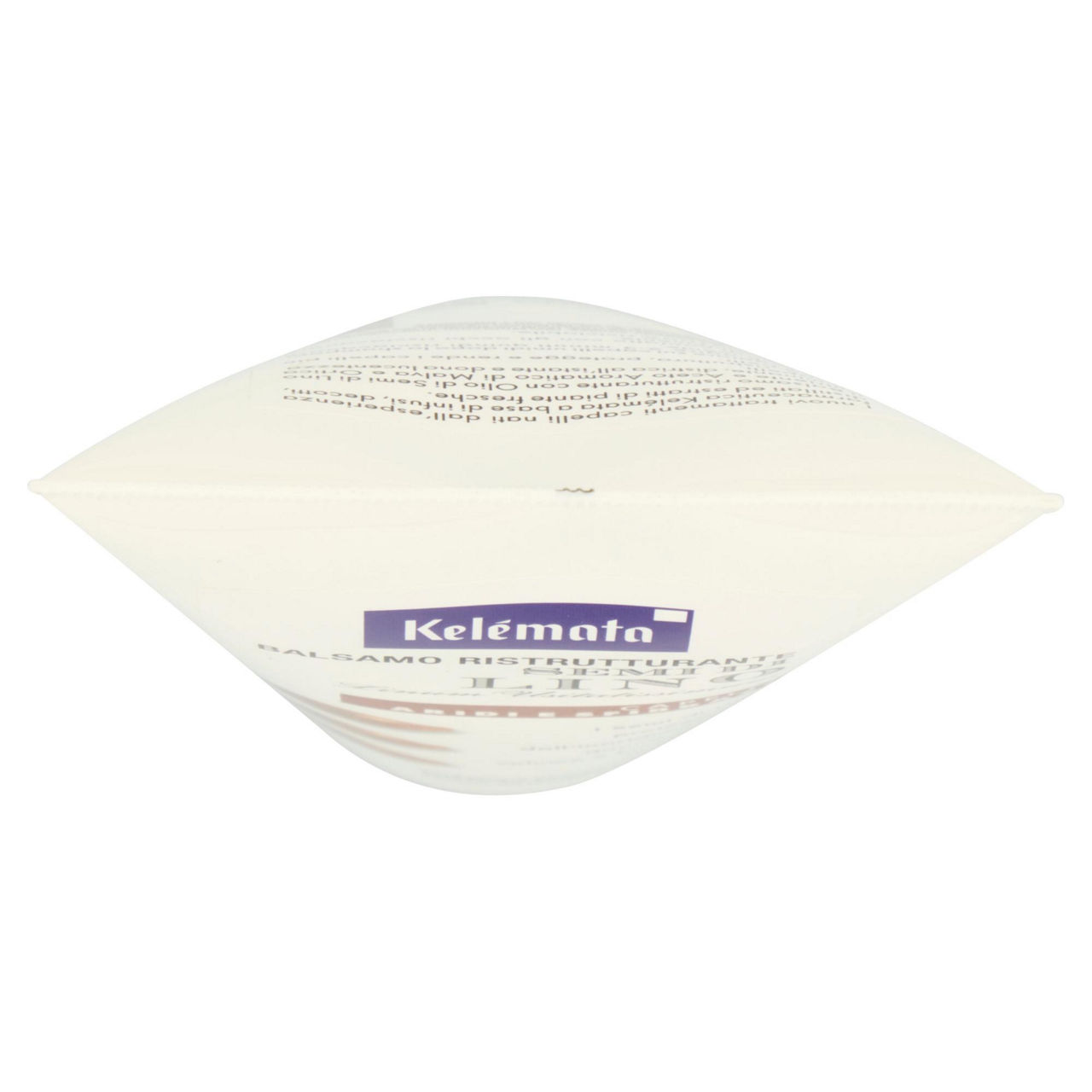 Balsamo kelemata capelli ristrutturati semi di lino ml200 - Immagine 11