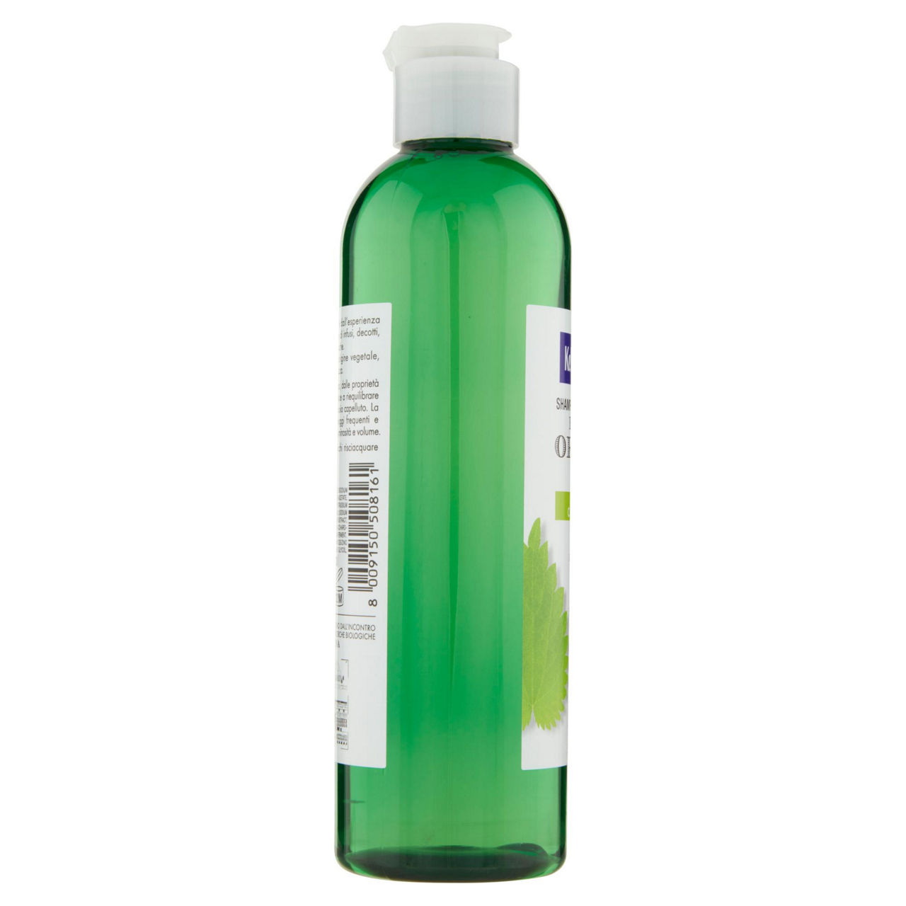 Shampoo kelemata capelli grassi ortica ml250 - Immagine 51