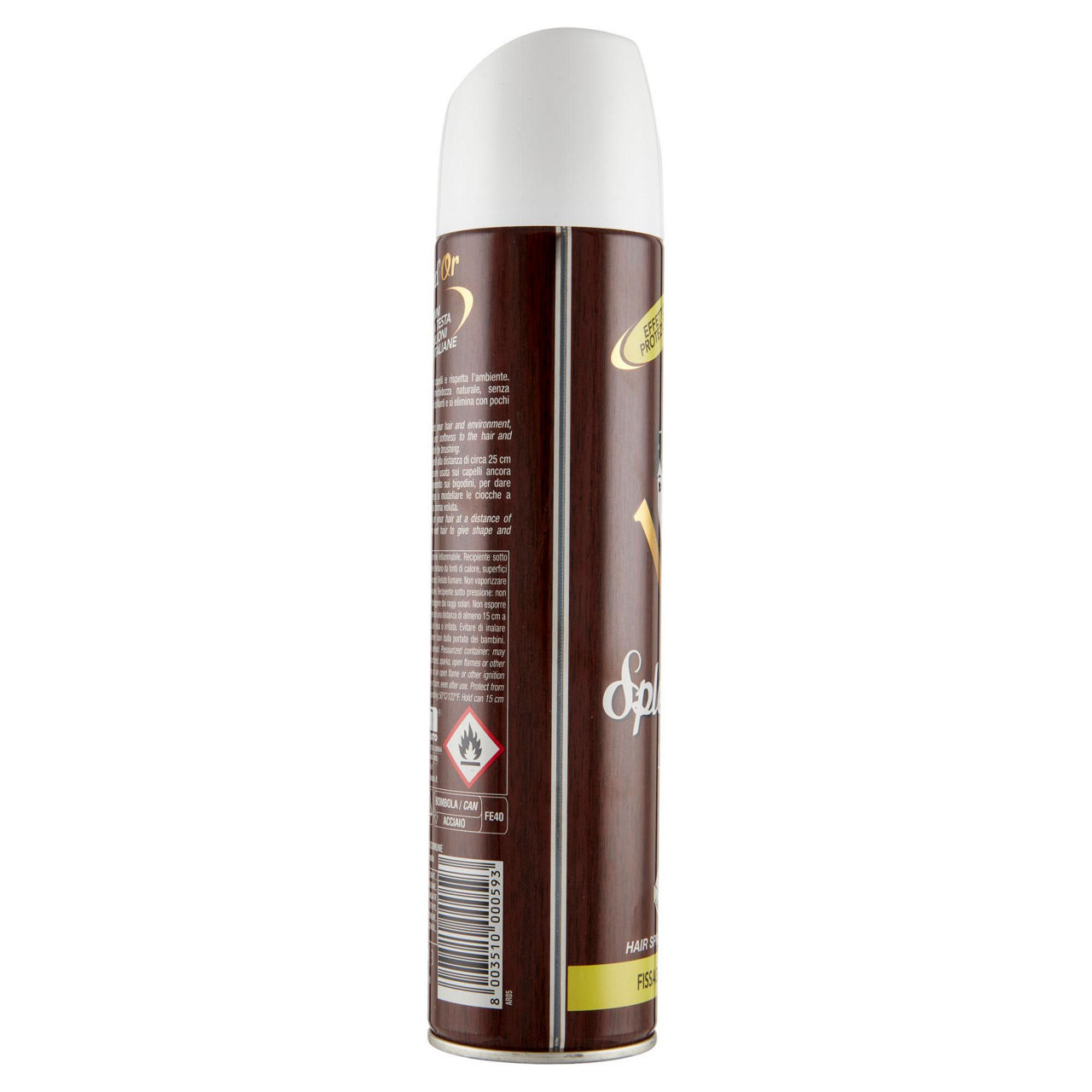 Lacca splend'or fissaggio normale ml400 - Immagine 41