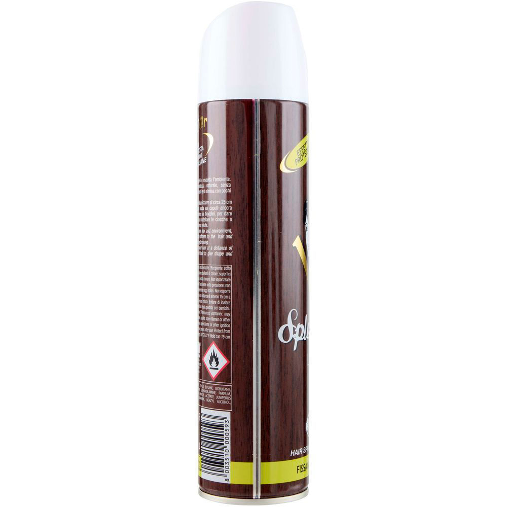 Immagine 2 di 6 del prodotto Lacca fissaggio normale 400 ml