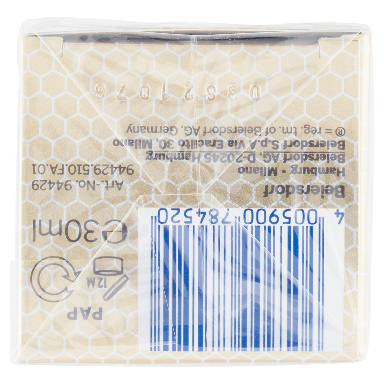Siero antimacchie luminous 630 cellular 30 ml - Immagine 41