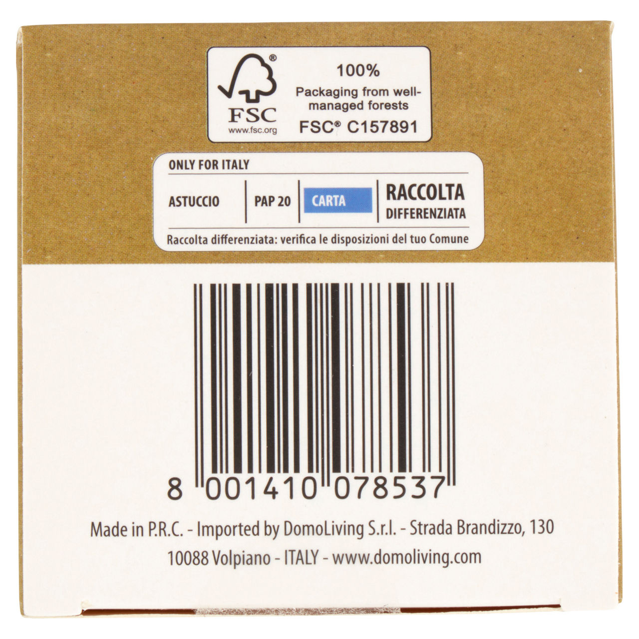 Set sfere per asciugatrice 3 pz - Immagine 11