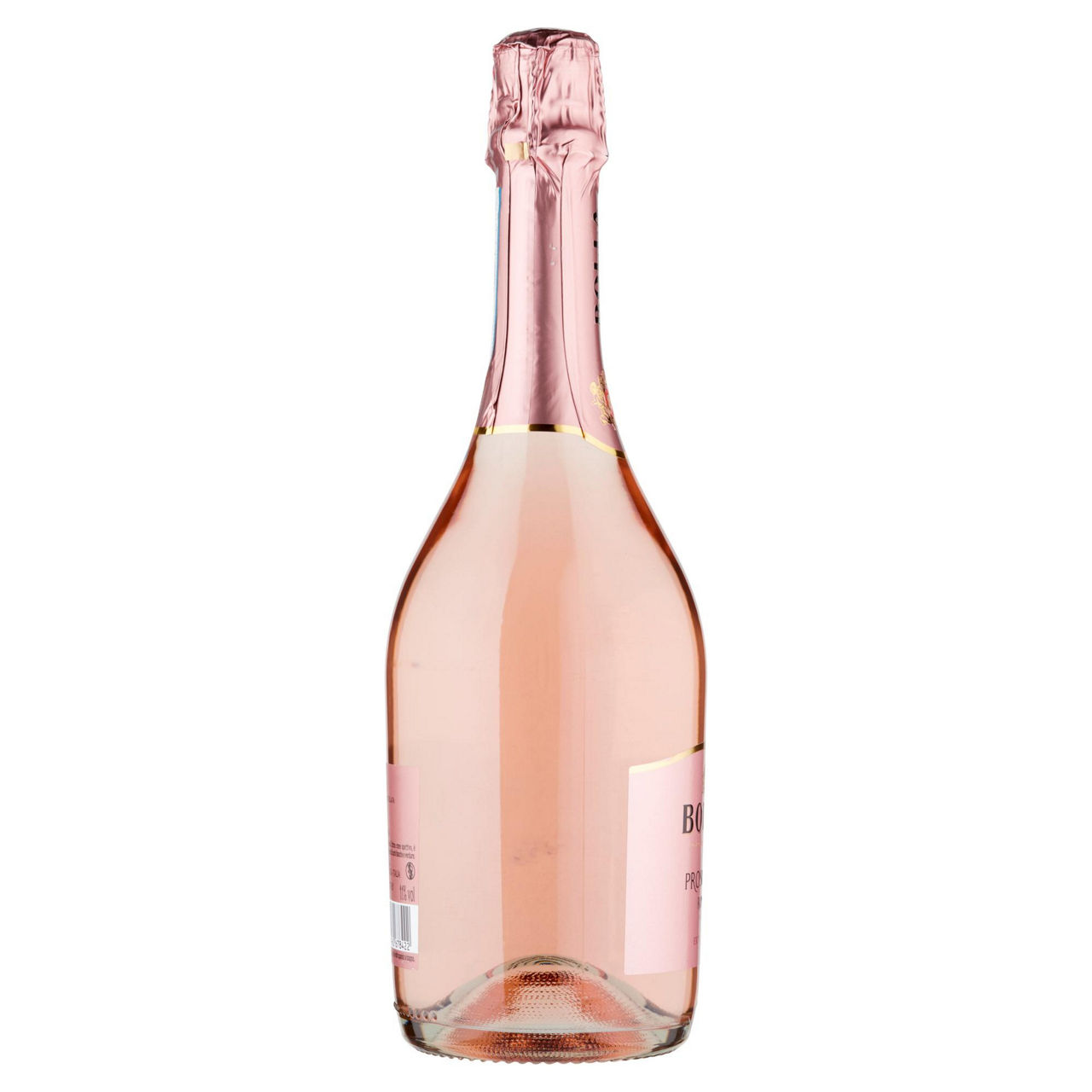 Spumante Prosecco DOC extra dry rosé 750 ml - Immagine 31