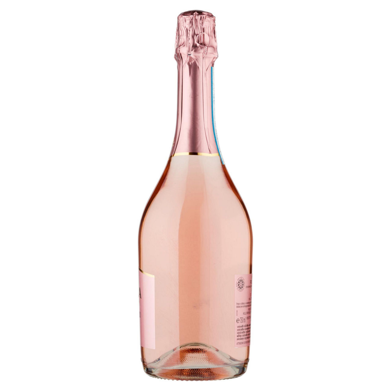 Spumante Prosecco DOC extra dry rosé 750 ml - Immagine 21