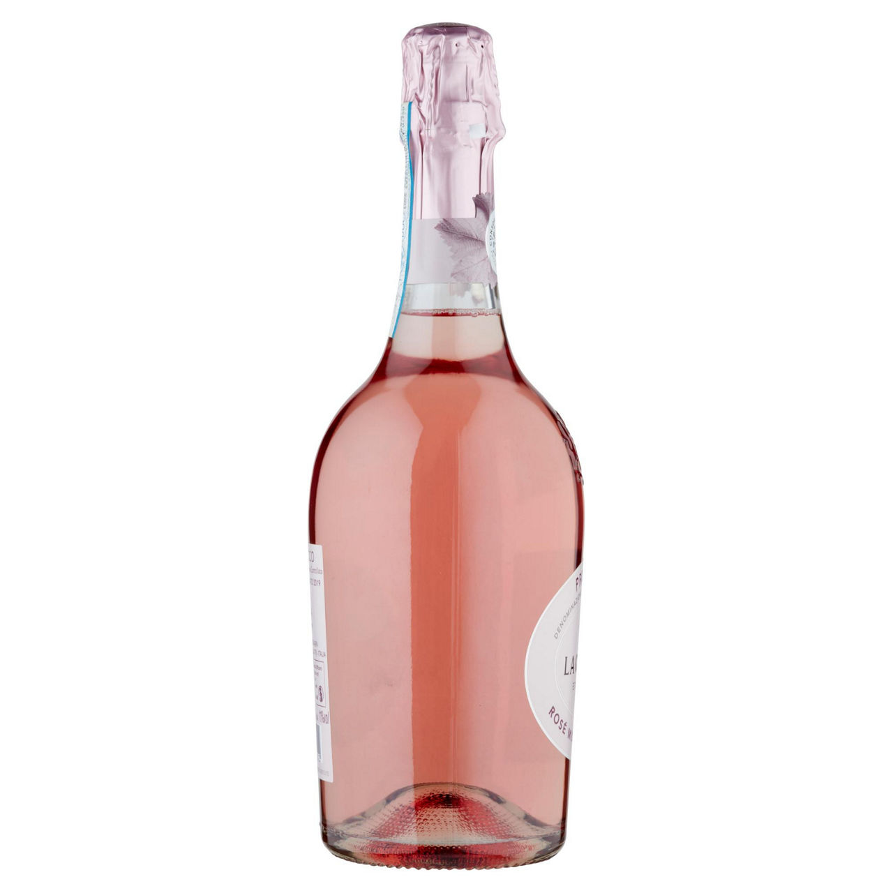 Prosecco DOC rosè millesimato brut 750 ml  - Immagine 21