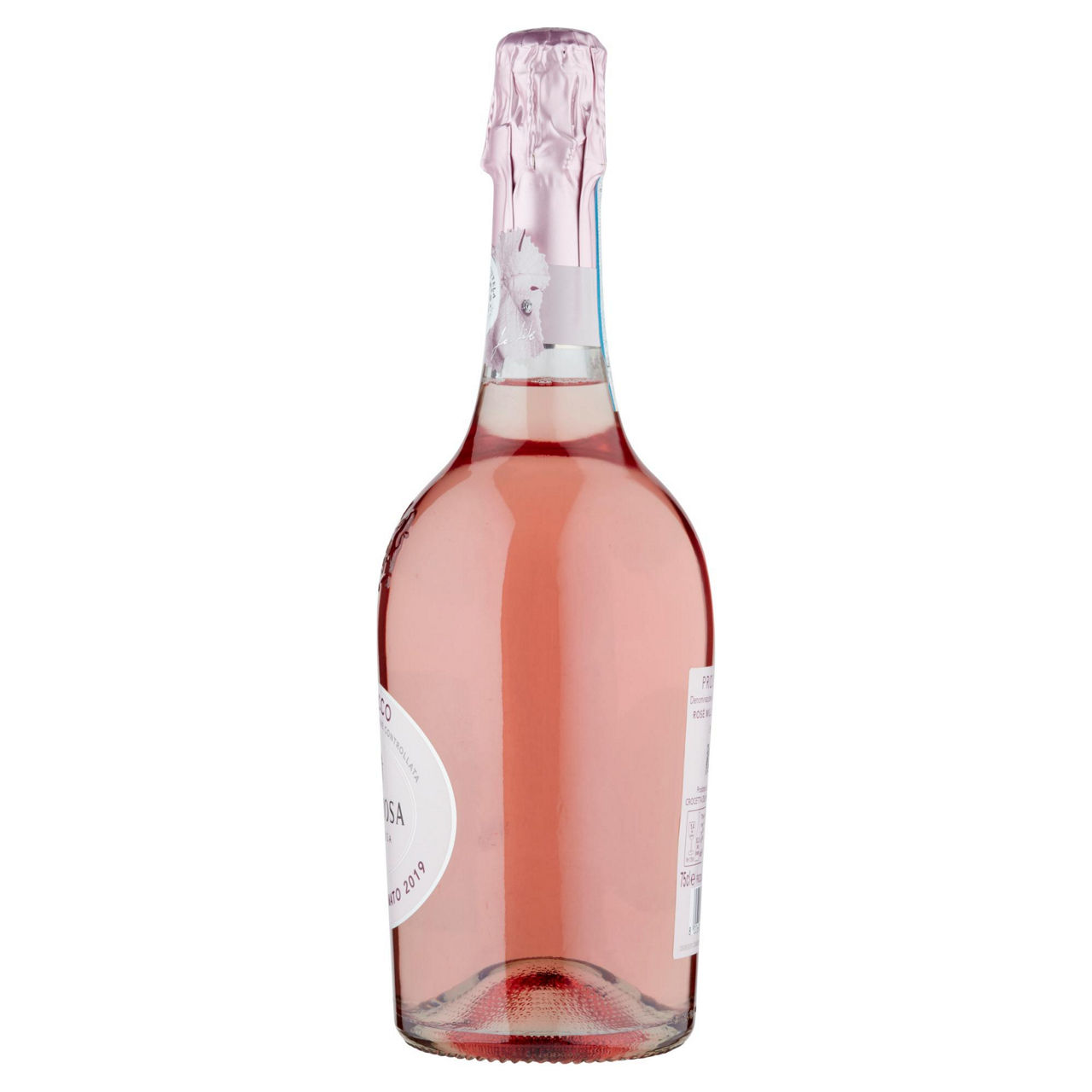 Prosecco DOC rosè millesimato brut 750 ml  - Immagine 31