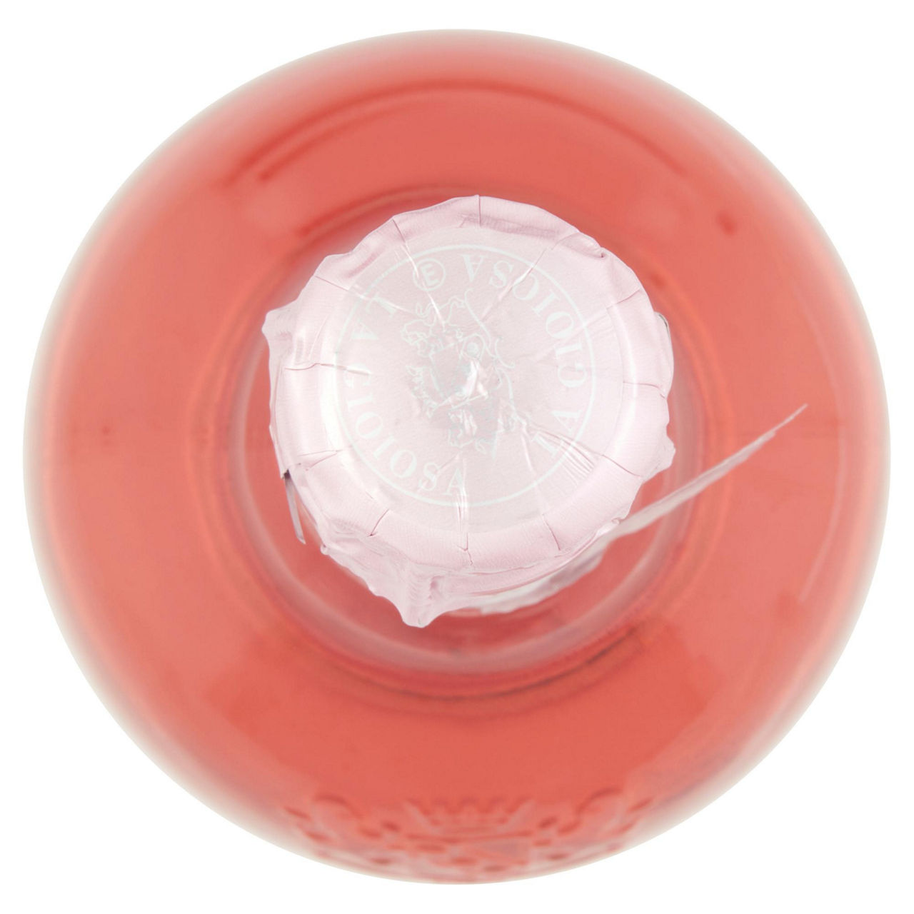 Prosecco DOC rosè millesimato brut 750 ml  - Immagine 11