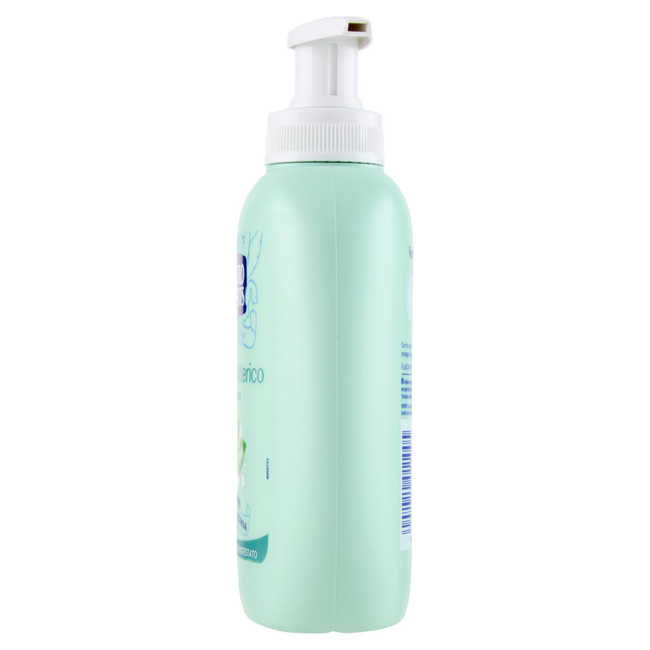 Sapone liquido neutro roberts antibatterico ml 200 - Immagine 21