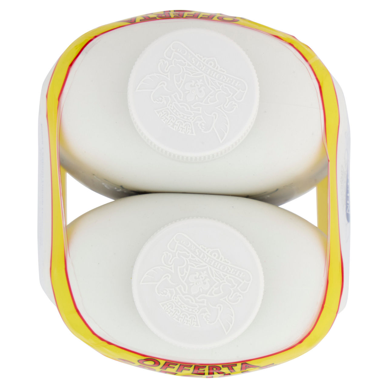 Ricarica sapone liquido neutro roberts idratante ml200 x 2 - Immagine 21