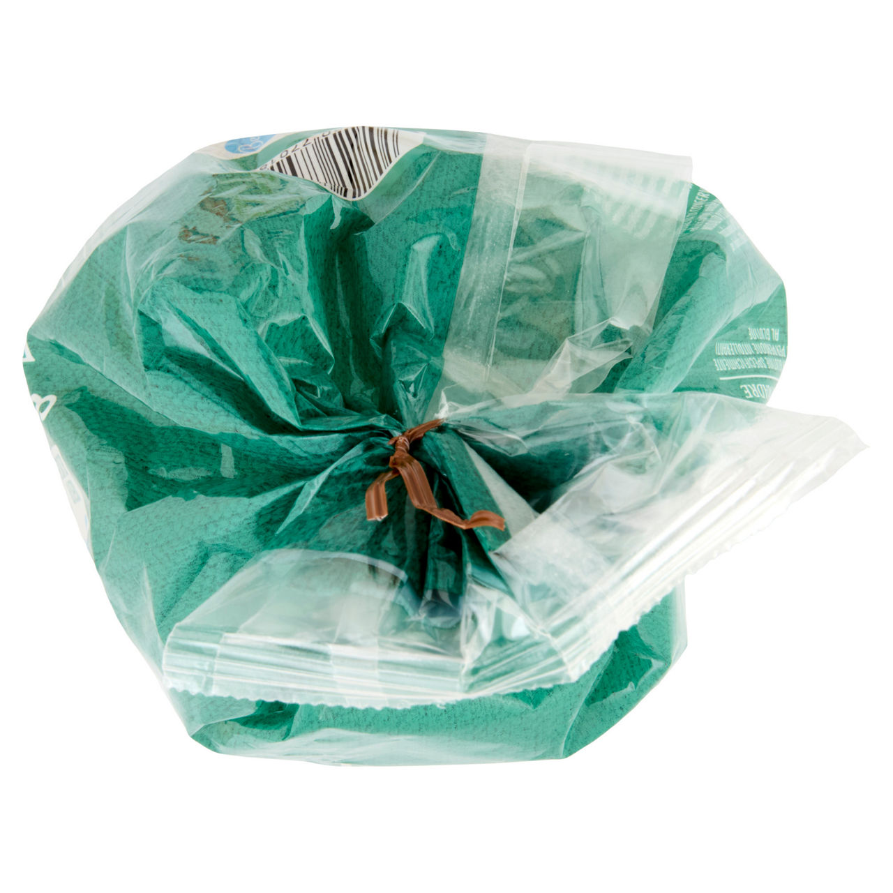 Pane a fette senza glutine 300 gr - Immagine 41