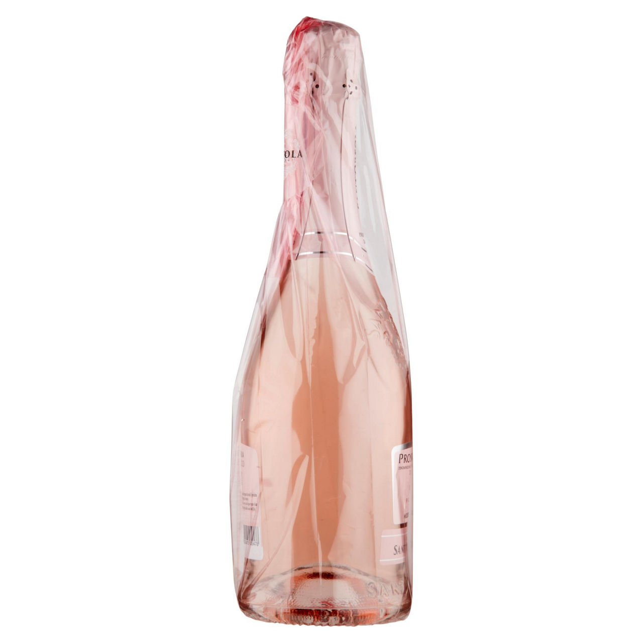 Prosecco DOC rosè millesimato 750 ml - Immagine 21