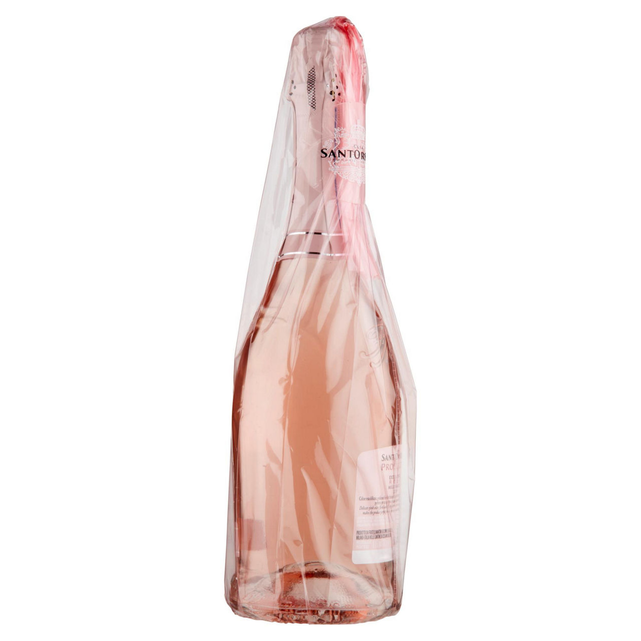 Prosecco DOC rosè millesimato 750 ml - Immagine 41