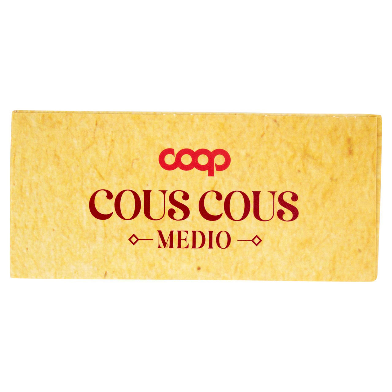 Couscous di grano duro coop kg 1 - Immagine 31