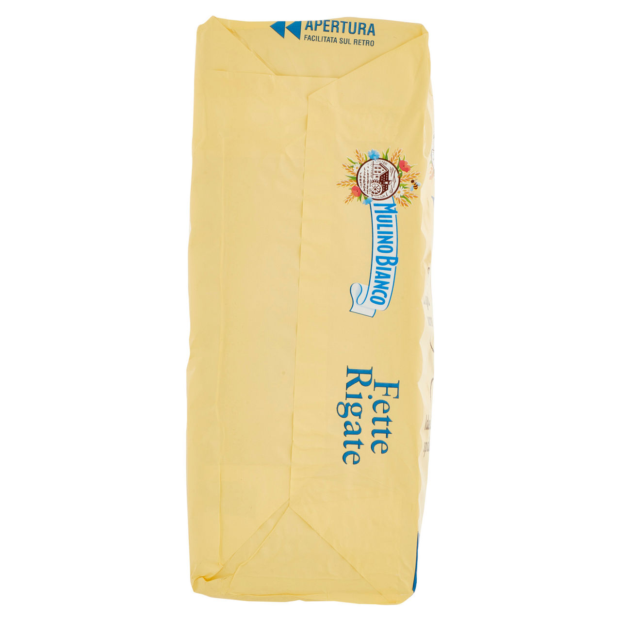 Fette biscottate rigate 32 fette 315 gr - Immagine 51