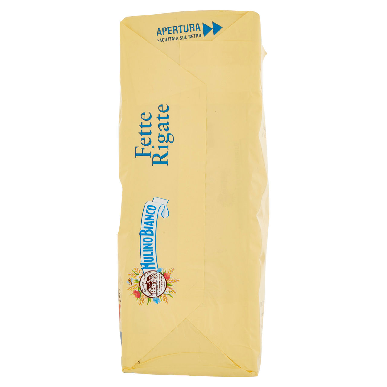 Fette biscottate rigate 32 fette 315 gr - Immagine 41
