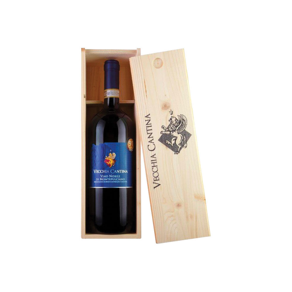 Magnum nobile montepulciano lt 1,5