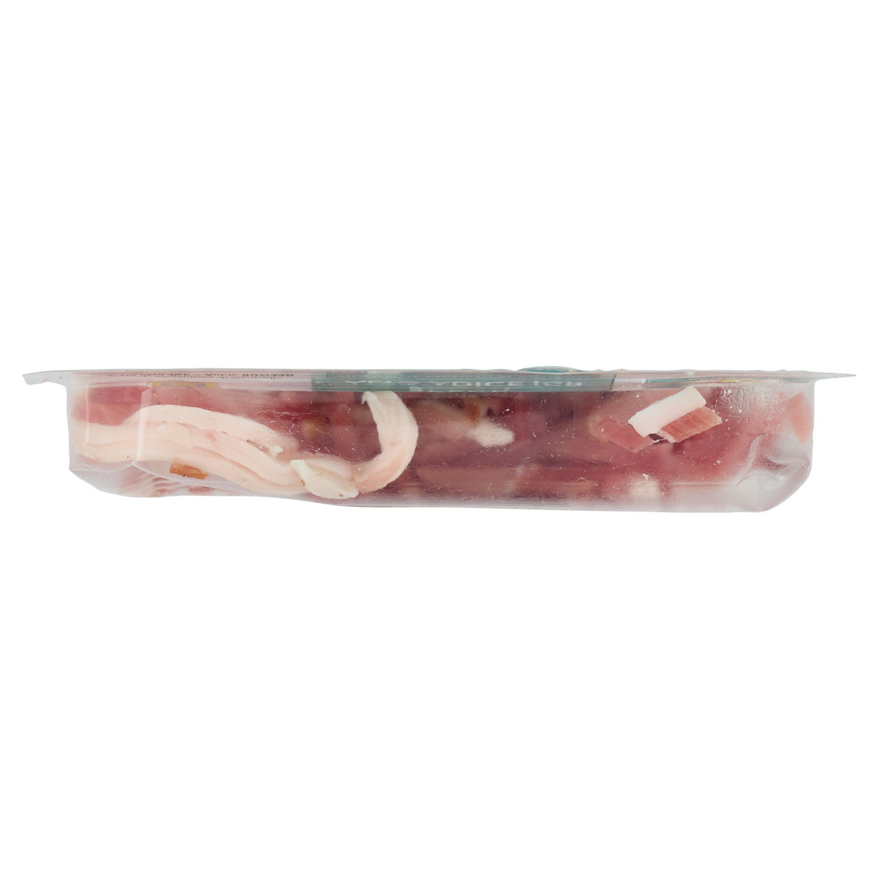 Speck Alto Adige IGP tagliato al coltello 70 gr - Immagine 71