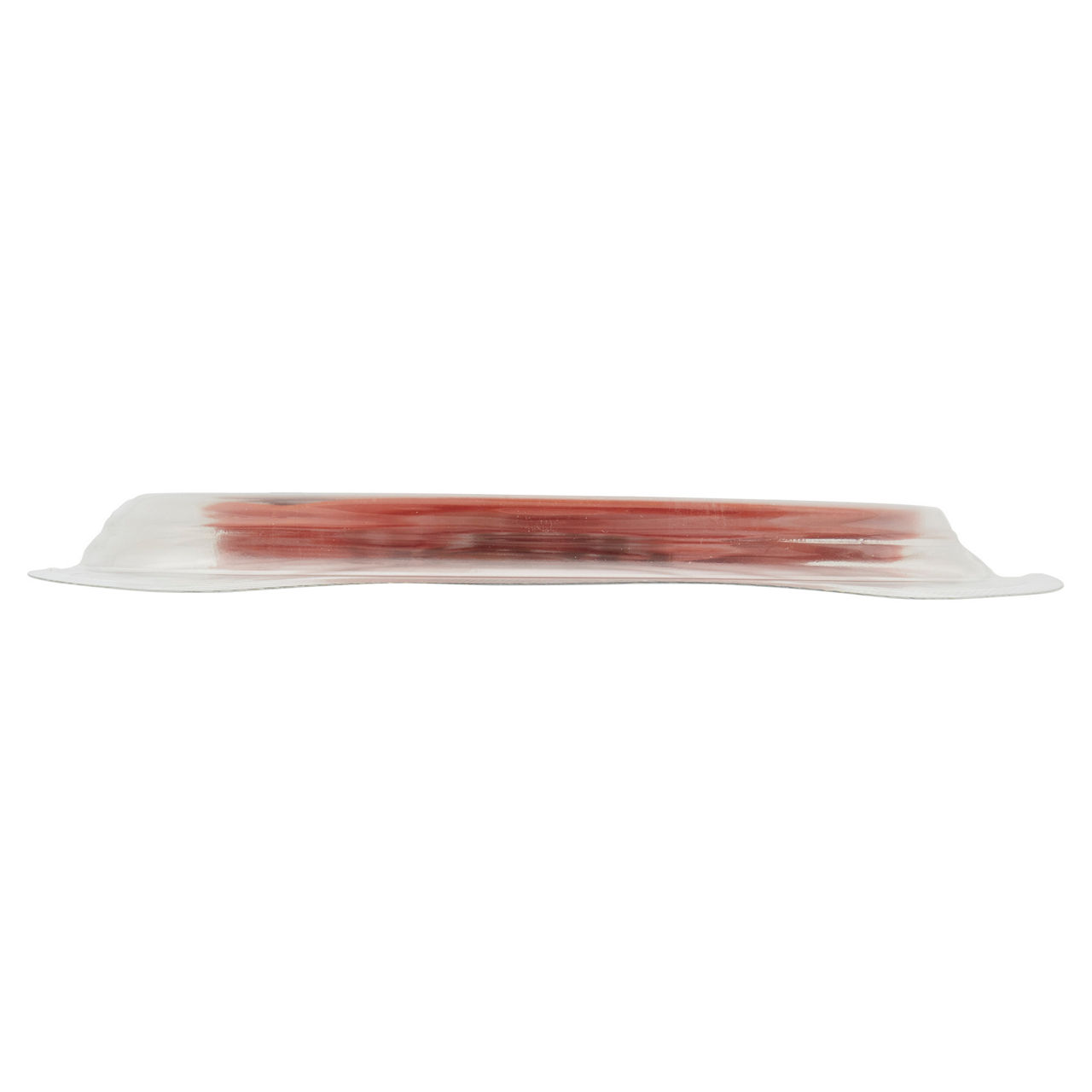 Affettato vegetale gusto prosciutto crudo 90 gr - Immagine 21