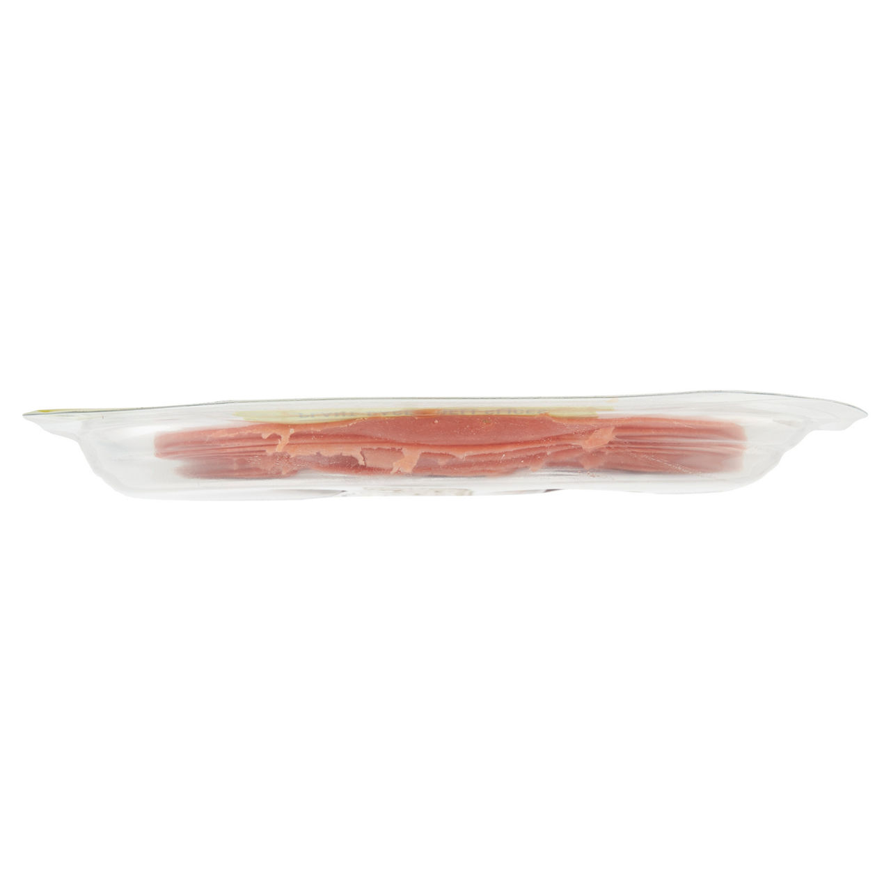 Affettato vegetale gusto prosciutto crudo 90 gr - Immagine 51