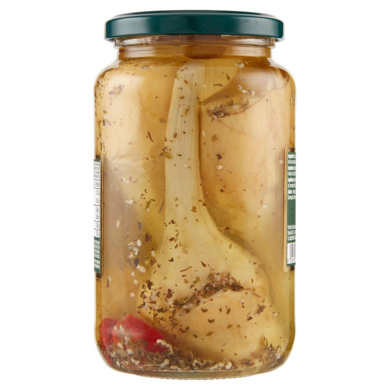 Carciofi gambi romana gr530 - Immagine 41