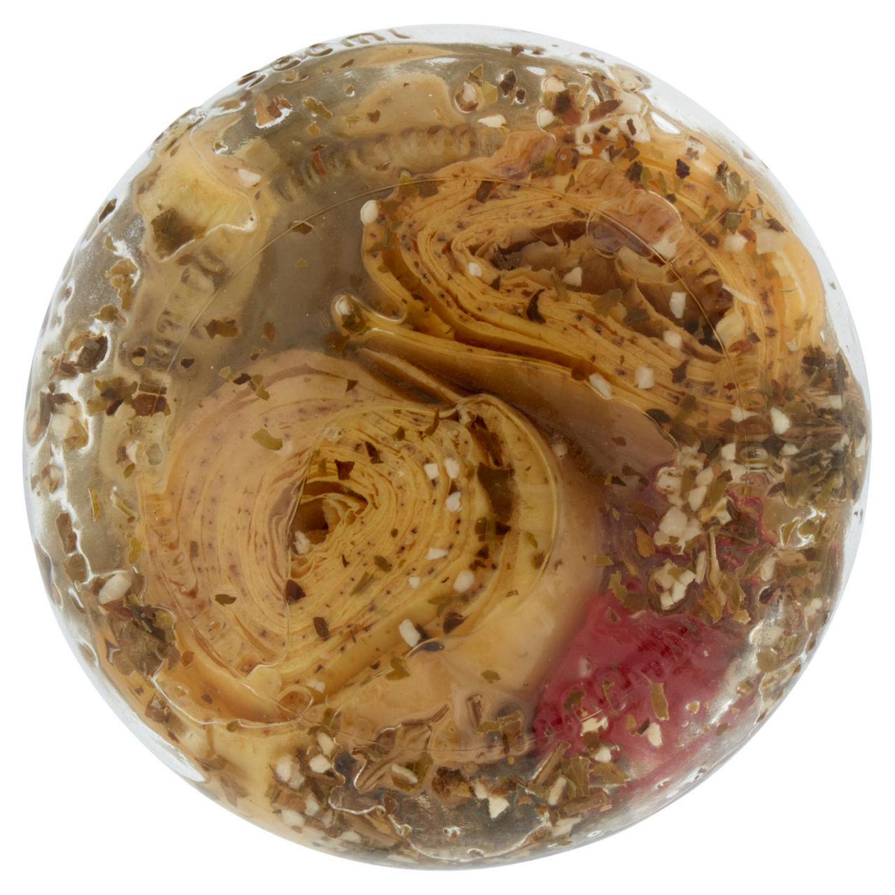 Carciofi gambi romana gr530 - Immagine 21