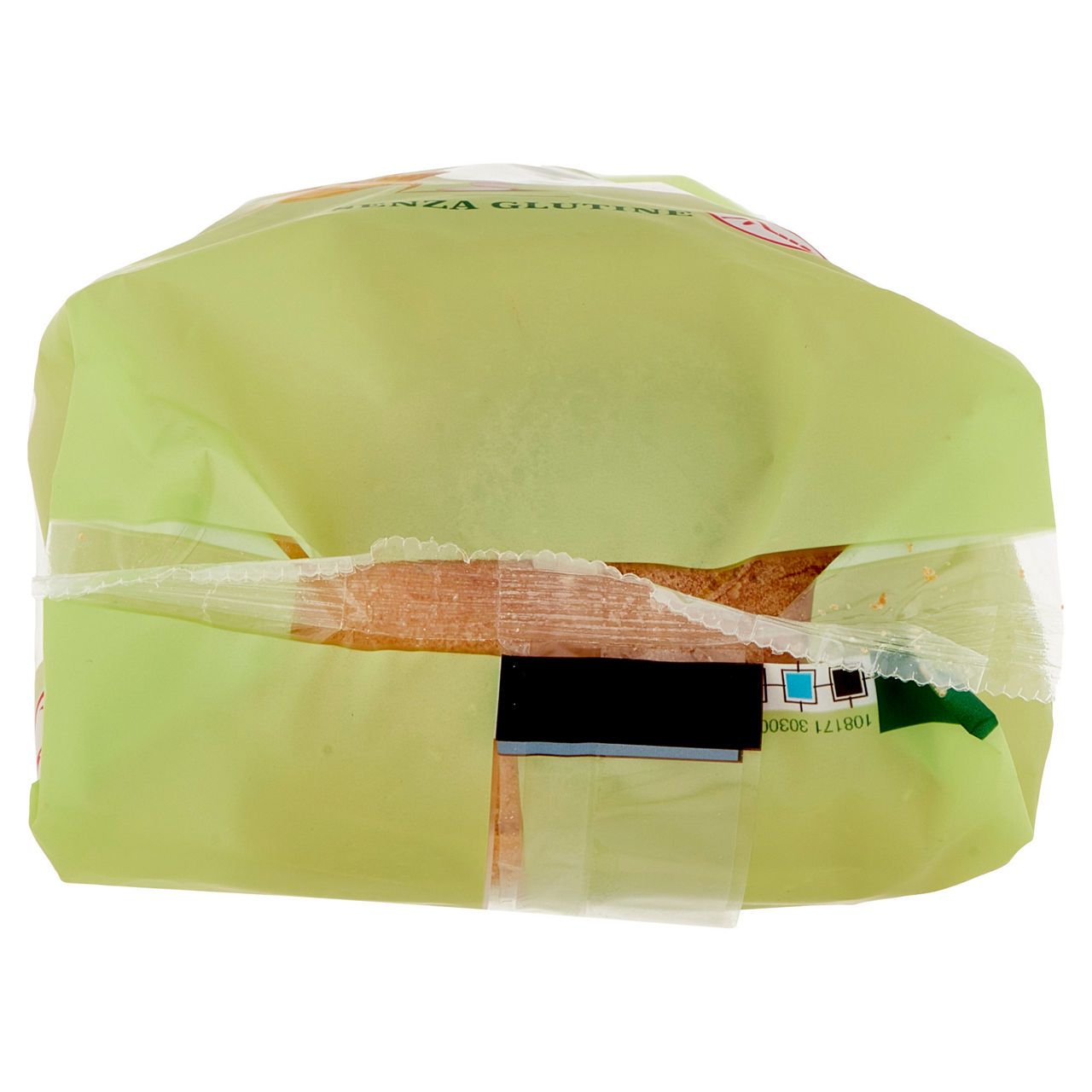 Pan Bauletto senza glutine 300 g - Immagine 11