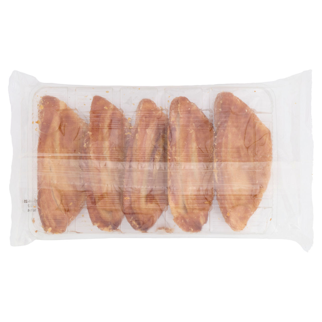 Fiorentine con mela a cubetti 250 gr - Immagine 51