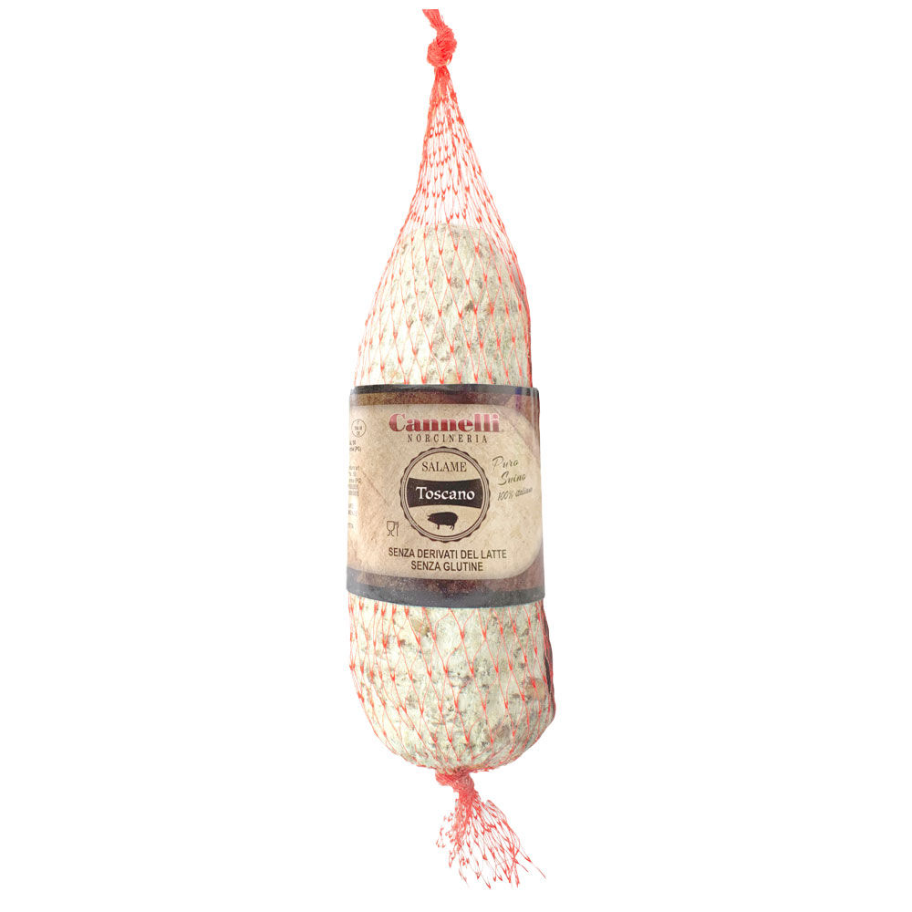 Salame Toscano - Immagine 11