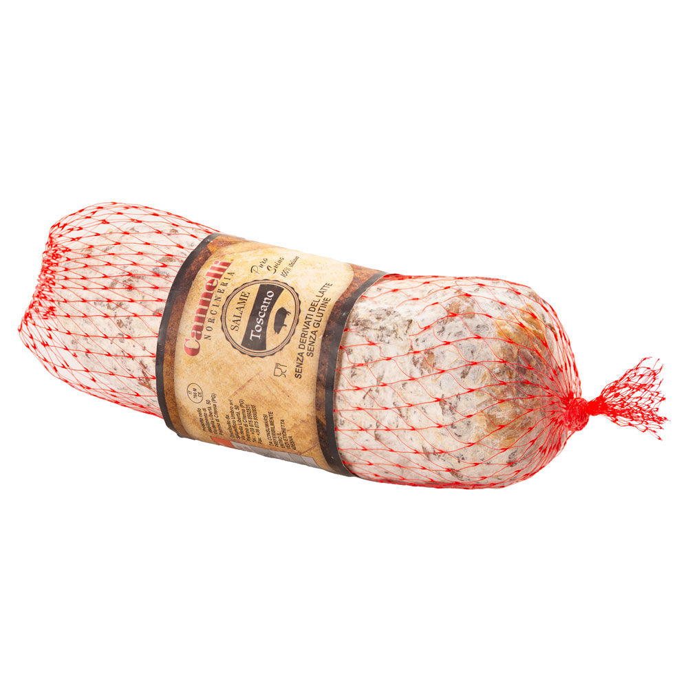 Salame Toscano - Immagine 11